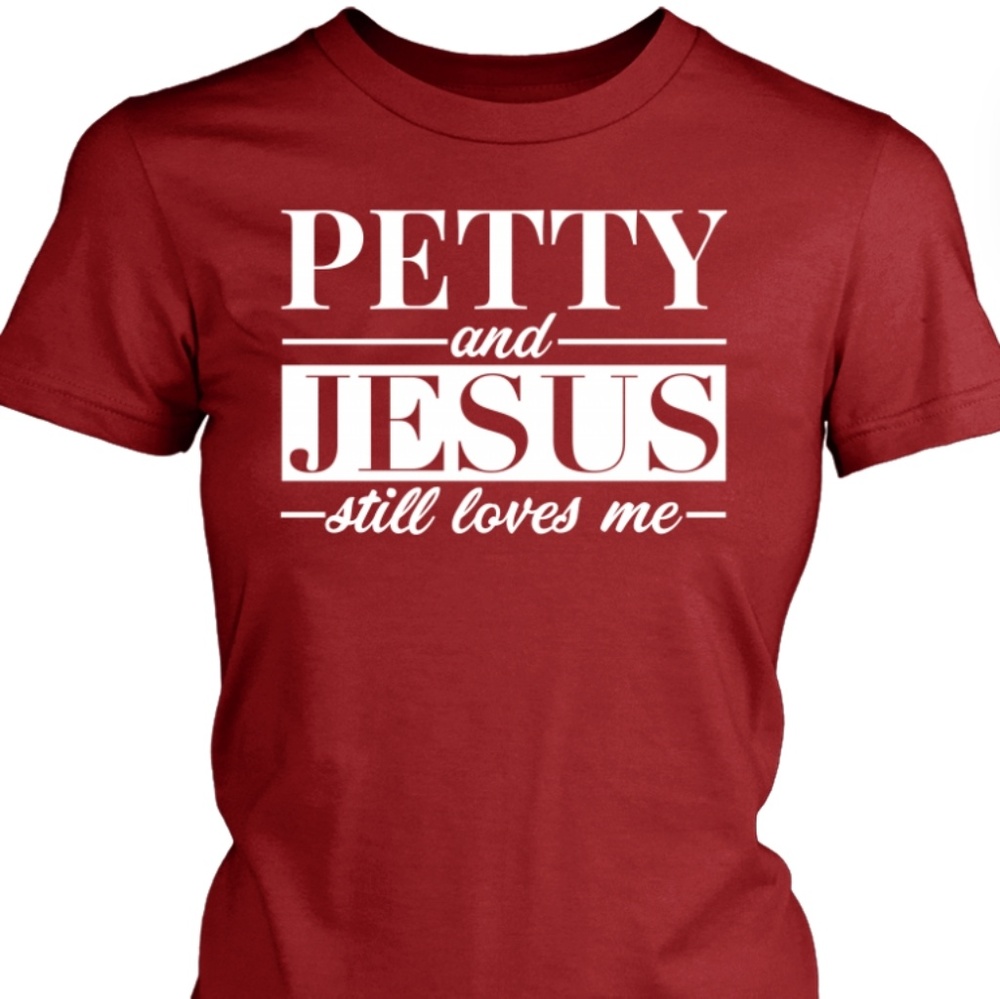 Custom Tshirt